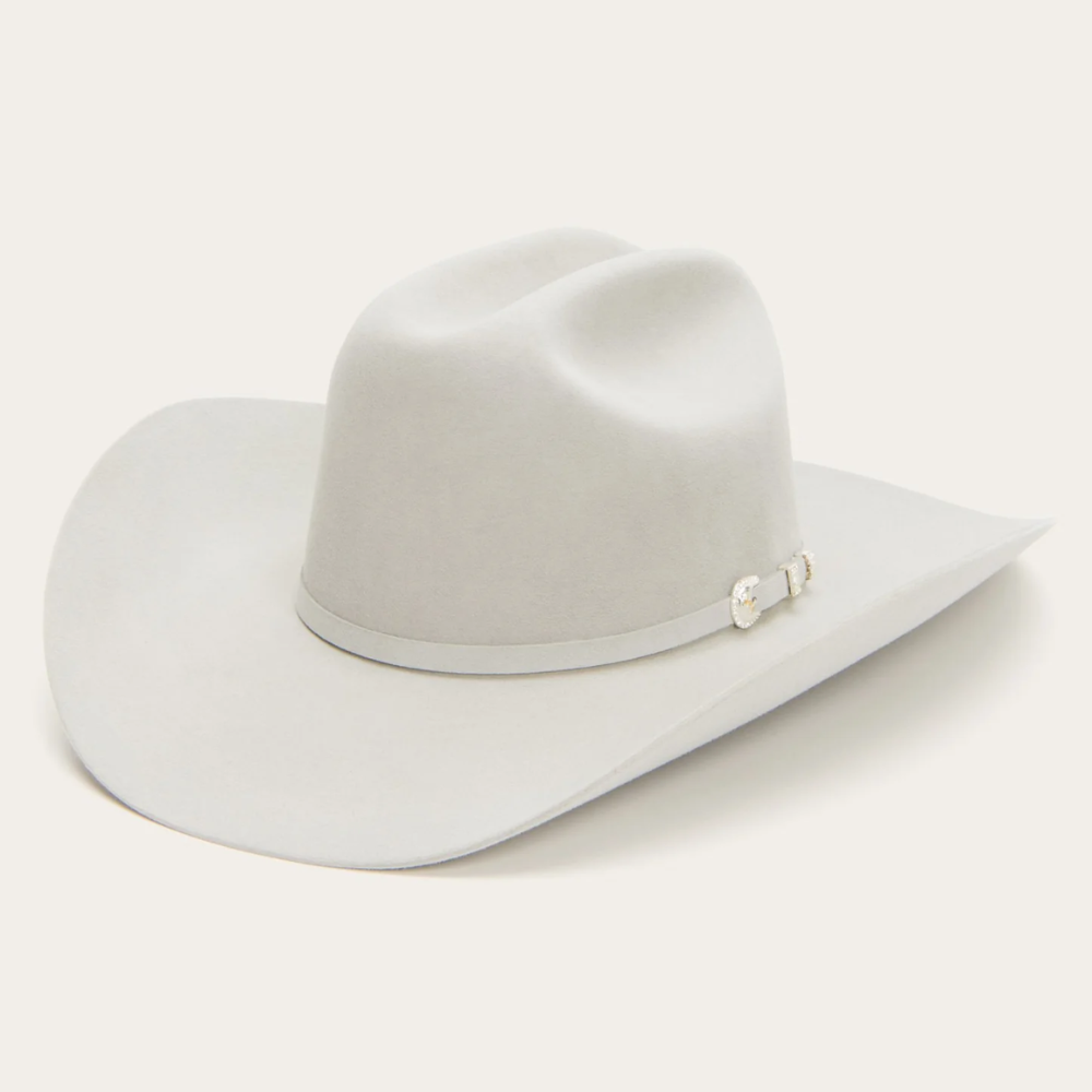 Shasta 10X Premier Copa 4 5/8”| Stetson®