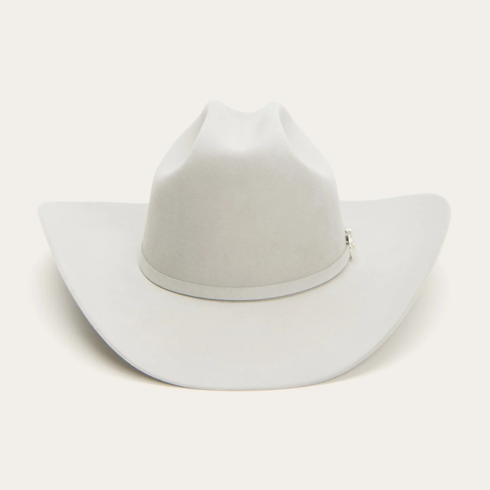 Shasta 10X Premier Copa 4 5/8”| Stetson®