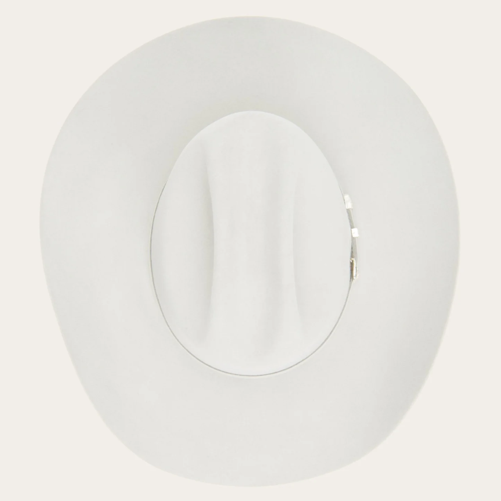 Shasta 10X Premier Copa 4 5/8”| Stetson®