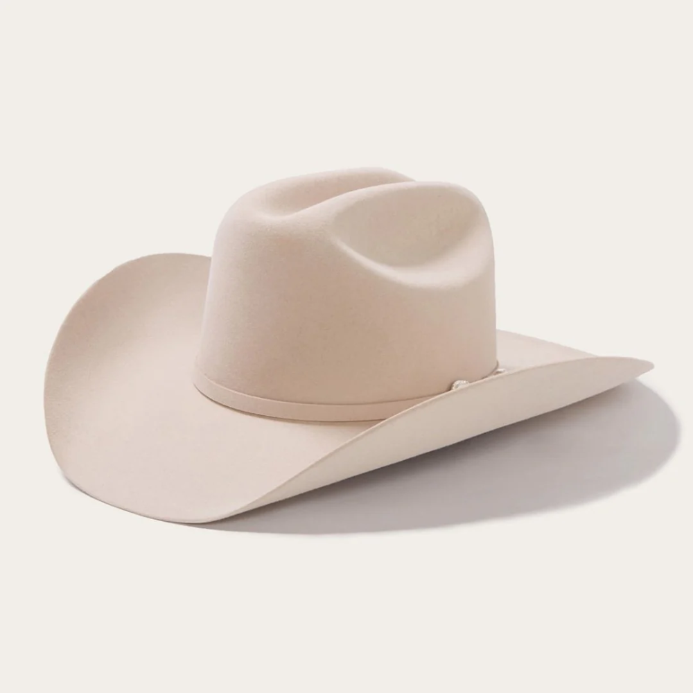 Shasta 10X Premier Copa 4 5/8”| Stetson®