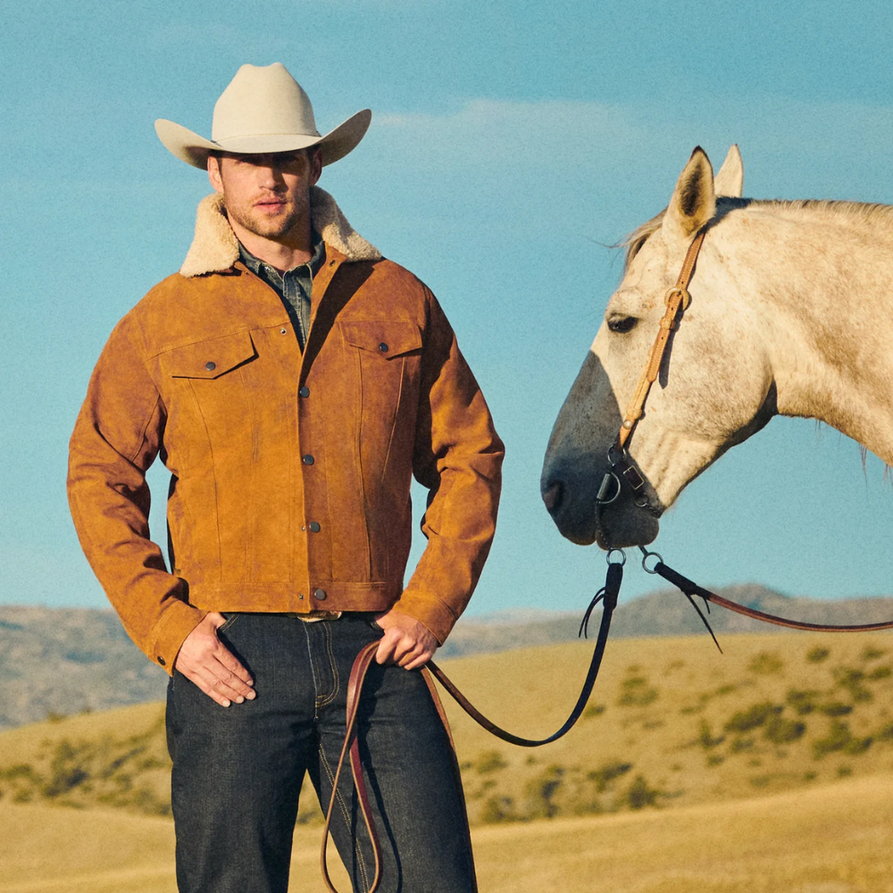 Shasta 10X Premier Copa 4 5/8”| Stetson®