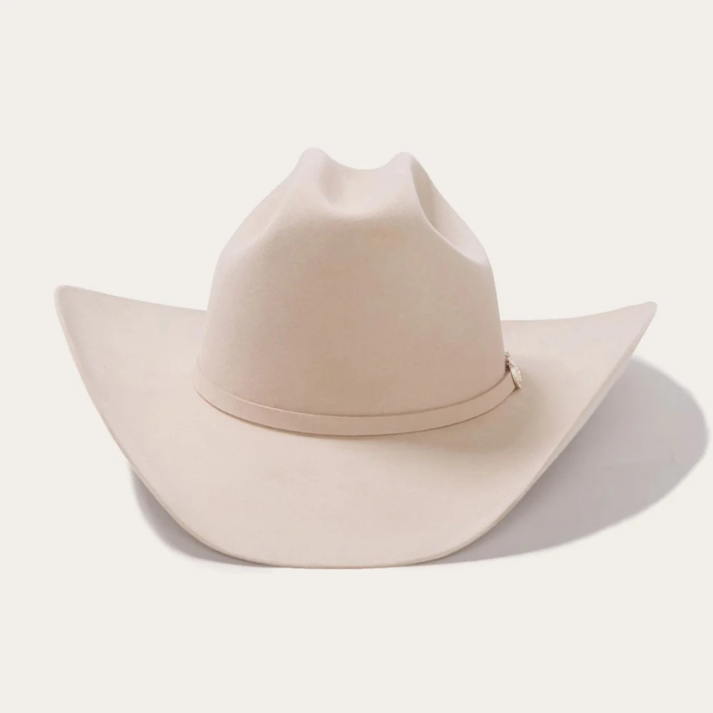Shasta 10X Premier Copa 4 5/8”| Stetson®