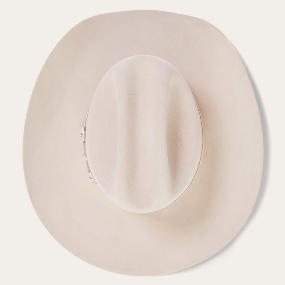 Shasta 10X Premier Copa 4 5/8”| Stetson®