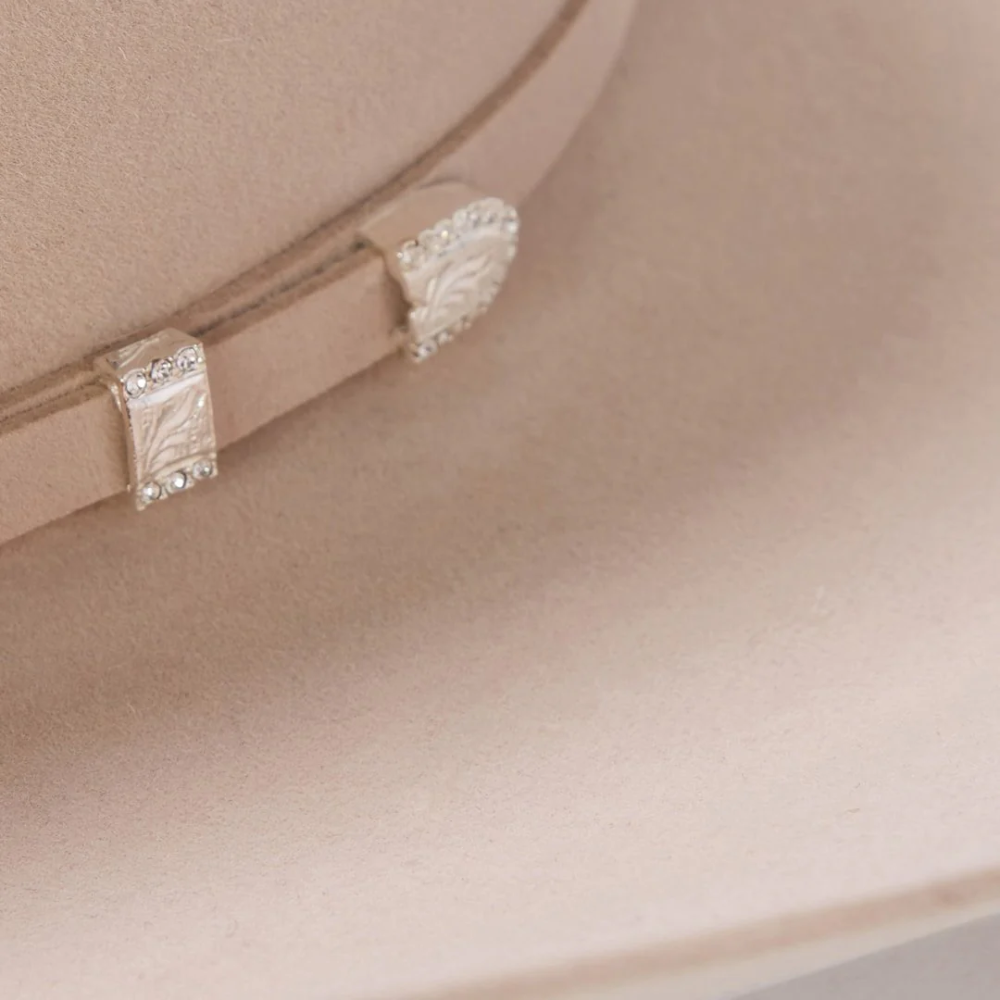 Shasta 10X Premier Copa 4 5/8”| Stetson®