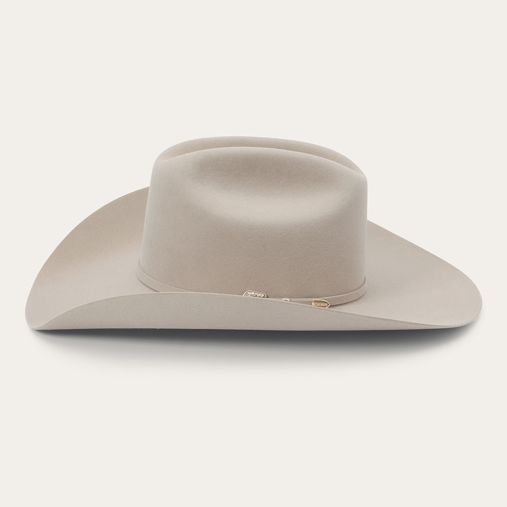 Sombrero Stetson Skyline 6X Cowboy