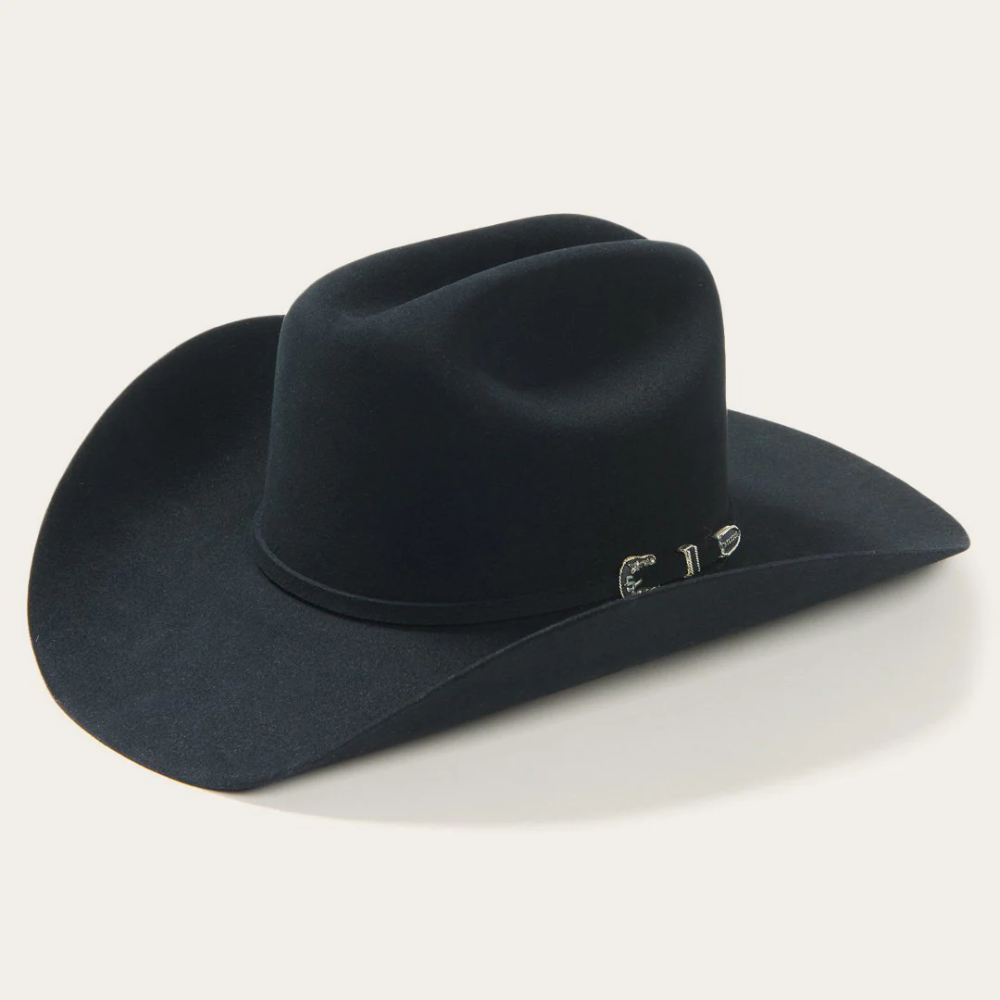Sombrero Stetson Skyline 6X Cowboy