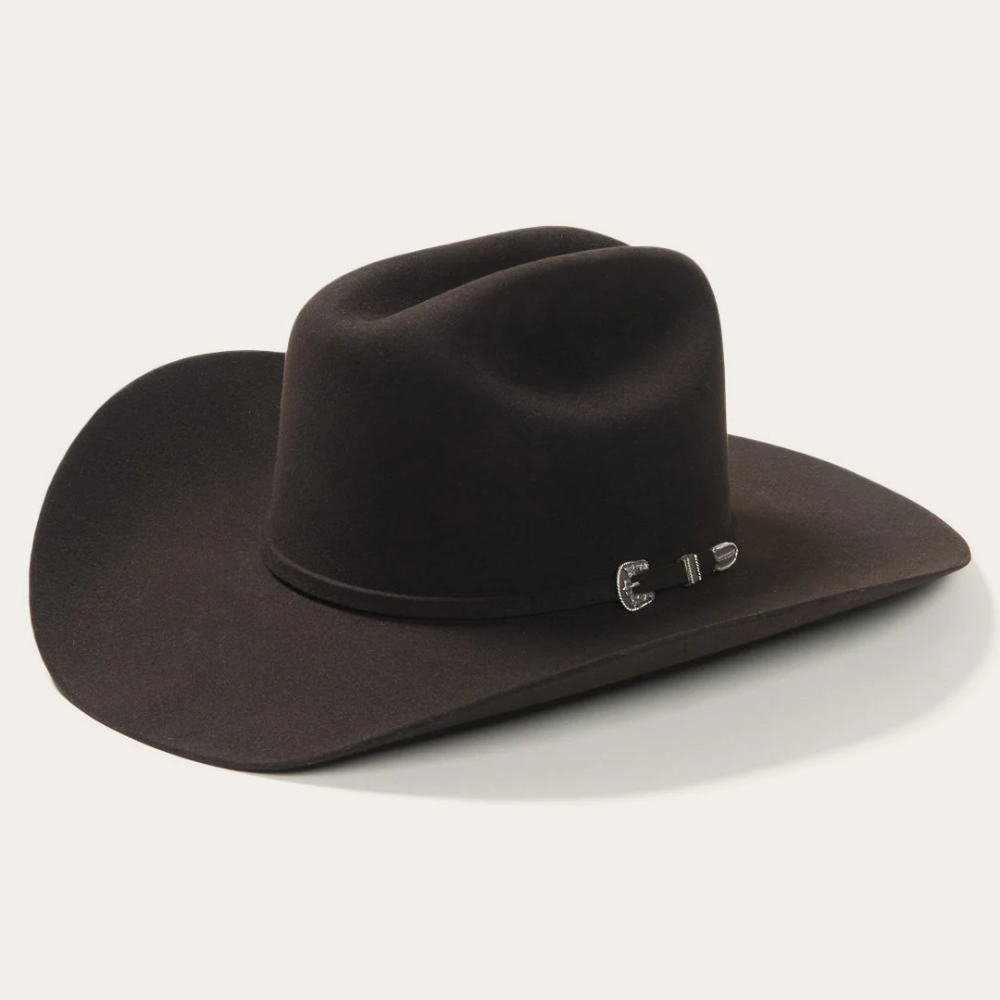 Sombrero Stetson Skyline 6X Cowboy
