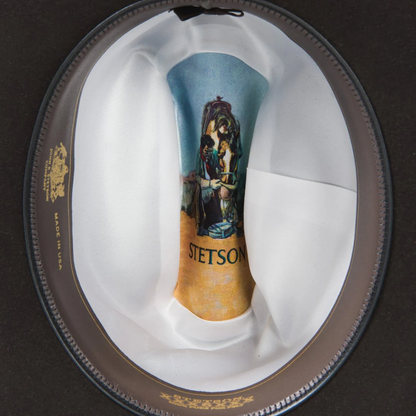 Sombrero Stetson Skyline 6X Cowboy