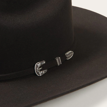 Sombrero Stetson Skyline 6X Cowboy