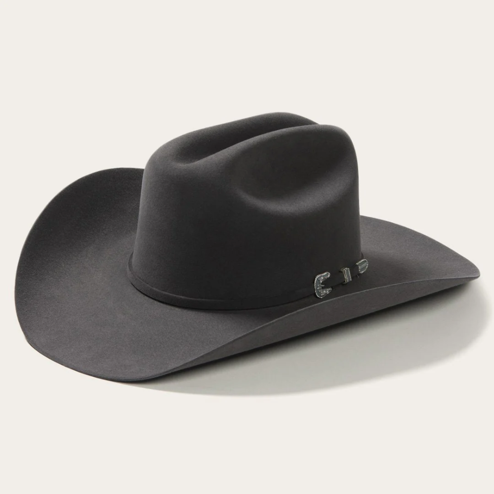 Sombrero Stetson Skyline 6X Cowboy