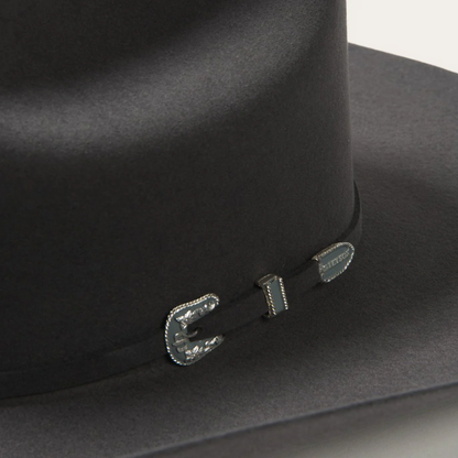 Sombrero Stetson Skyline 6X Cowboy