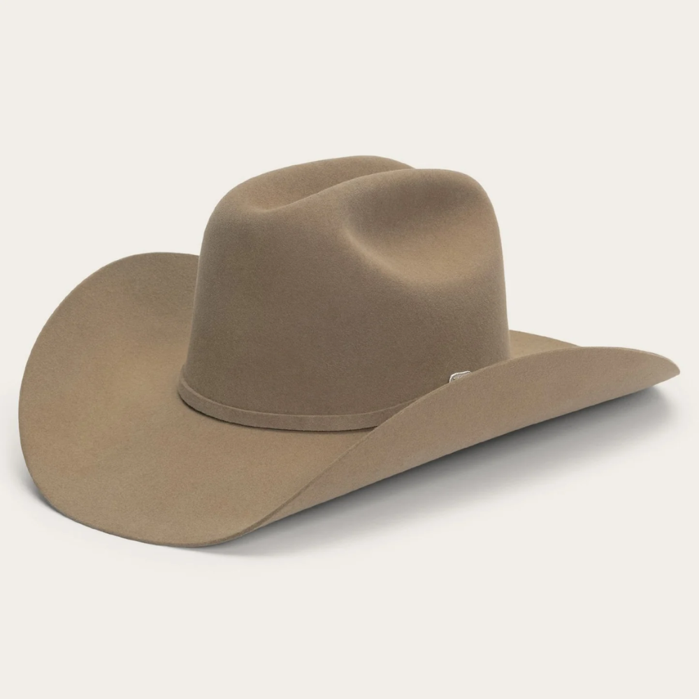 Sombrero Stetson Skyline 6X Cowboy
