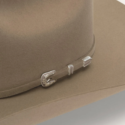 Sombrero Stetson Skyline 6X Cowboy