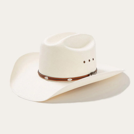 Alamo 8X Straw | Stetson®