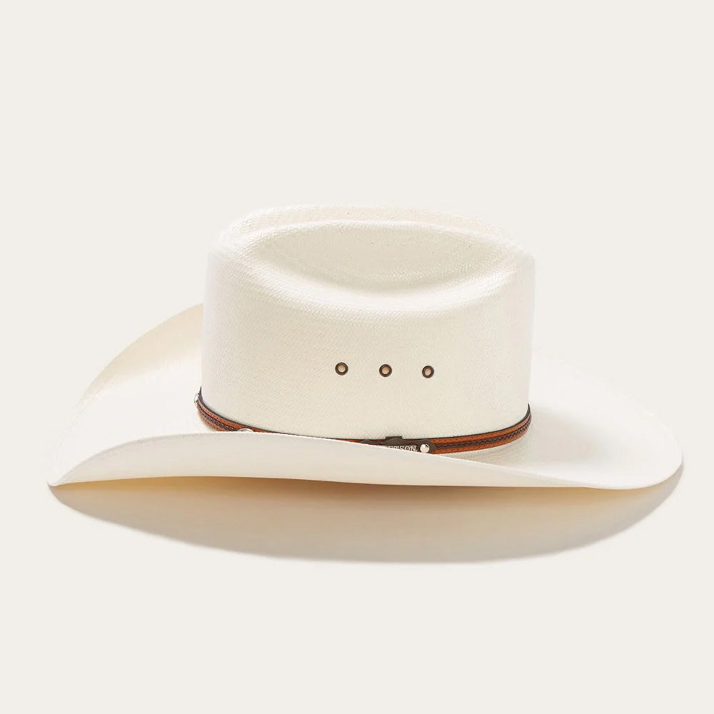 Alamo 8X Straw | Stetson®