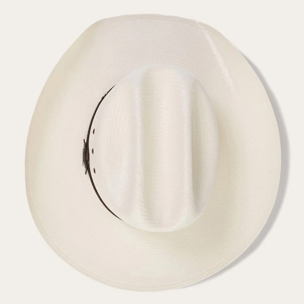 Alamo 8X Straw | Stetson®