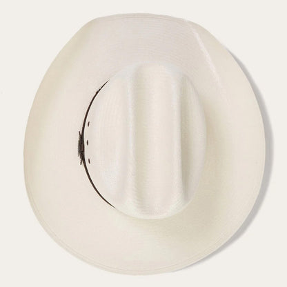 Alamo 8X Straw