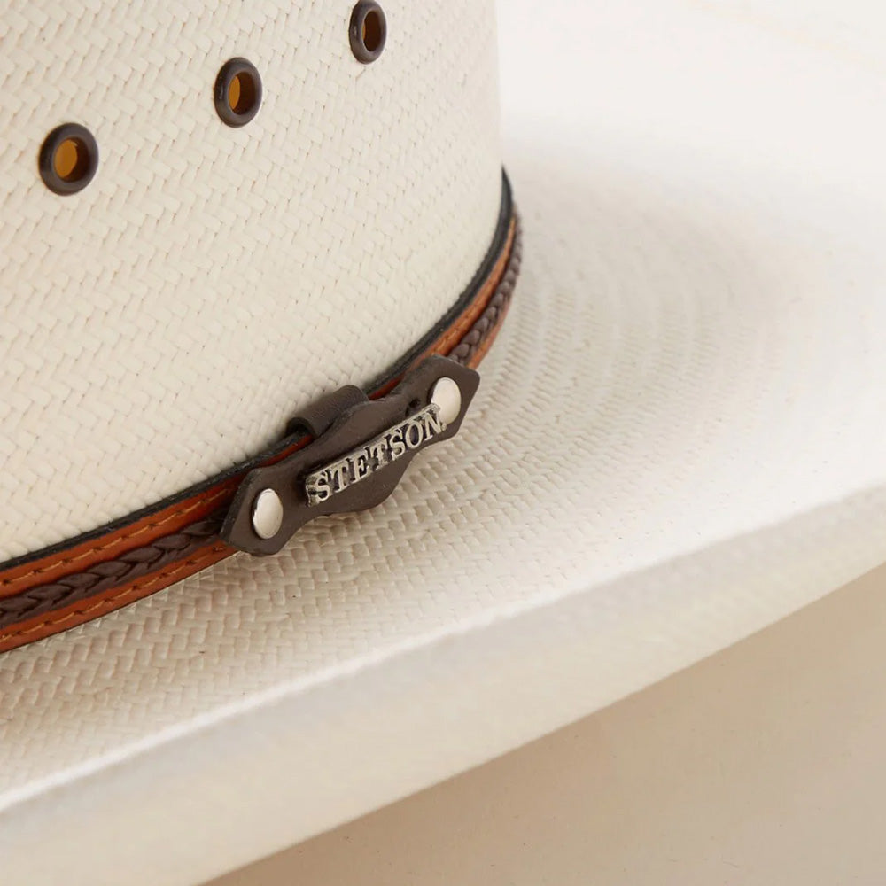 Alamo 8X Straw | Stetson®