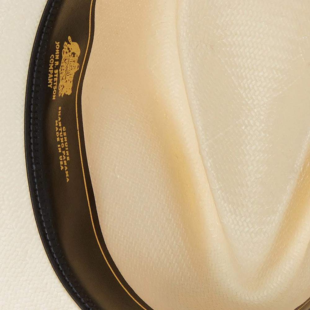 Alamo 8X Straw | Stetson®