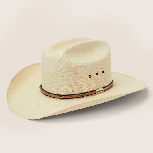 Angus 10X Straw | Stetson®