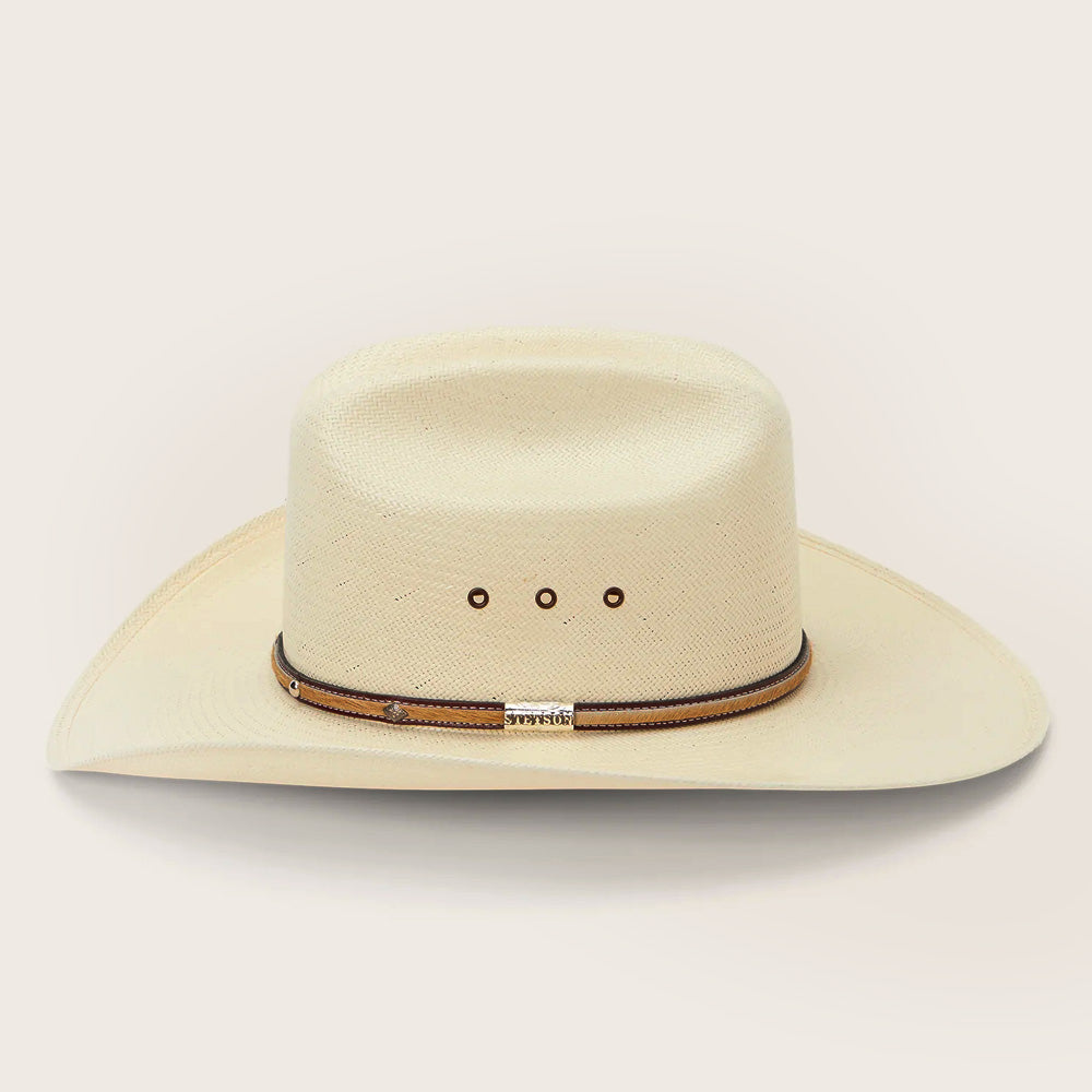 Angus 10X Straw | Stetson®