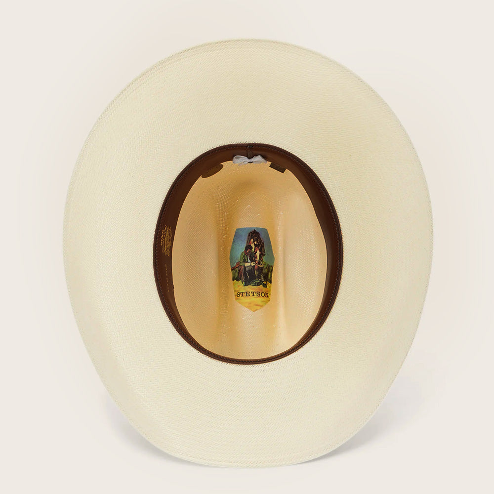 Angus 10X Straw | Stetson®