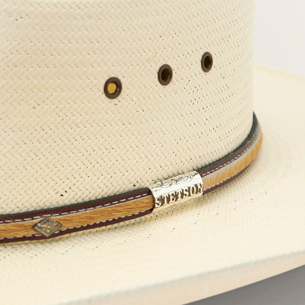 Angus 10X Straw | Stetson®