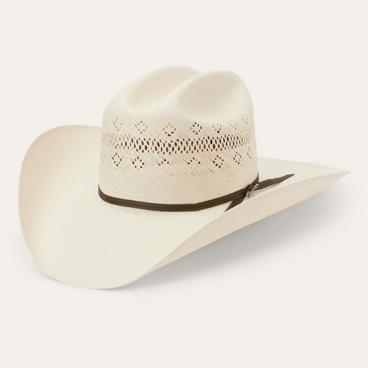 Baker 20X Straw | Stetson®