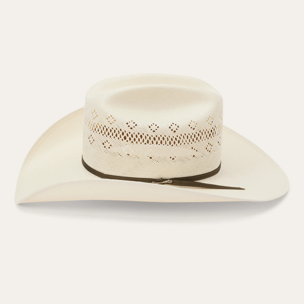 Baker 20X Straw | Stetson®