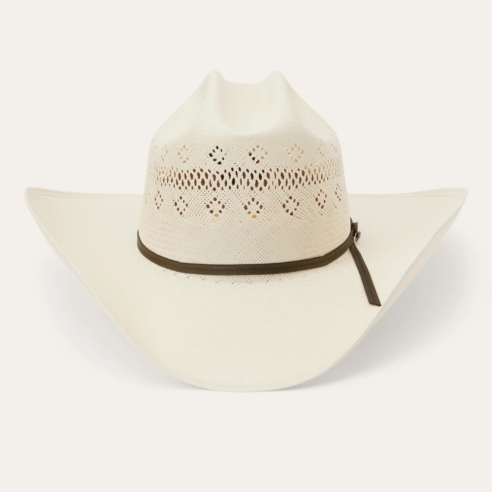 Baker 20X Straw | Stetson®