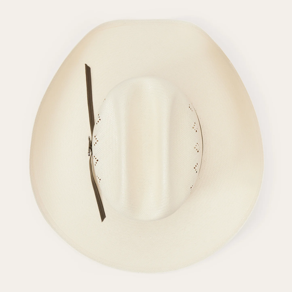 Baker 20X Straw | Stetson®