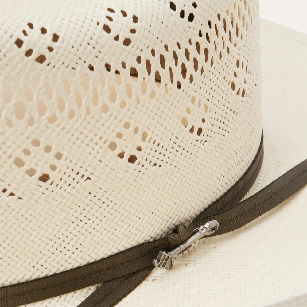 Baker 20X Straw | Stetson®