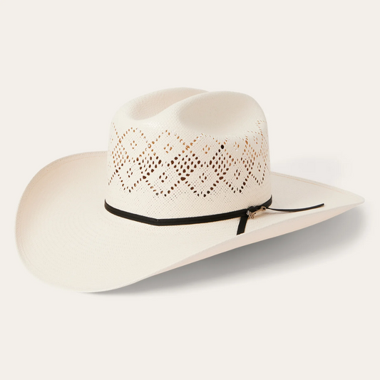 Brookwood 10X Straw | Stetson®