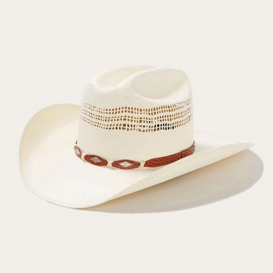Billy Jr. Youth Straw | Stetson®