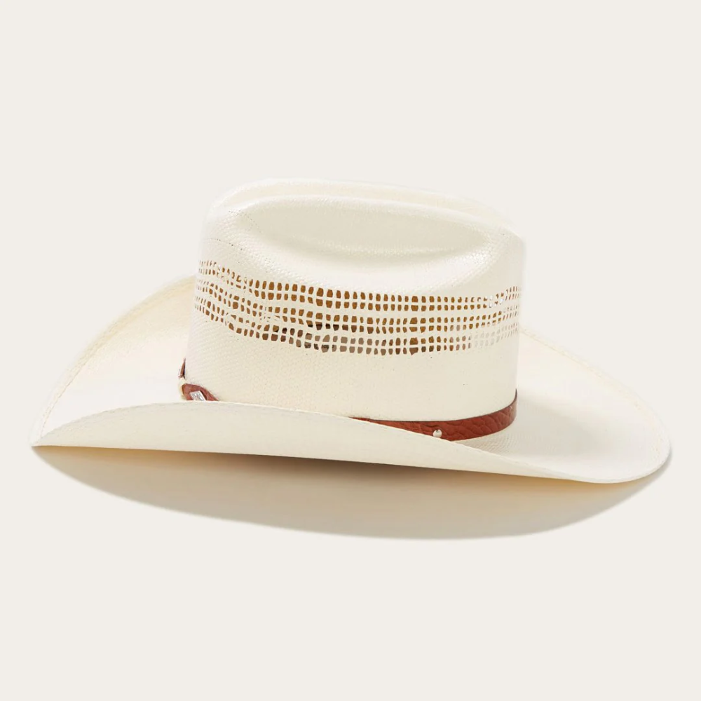 Billy Jr. Youth Straw | Stetson®