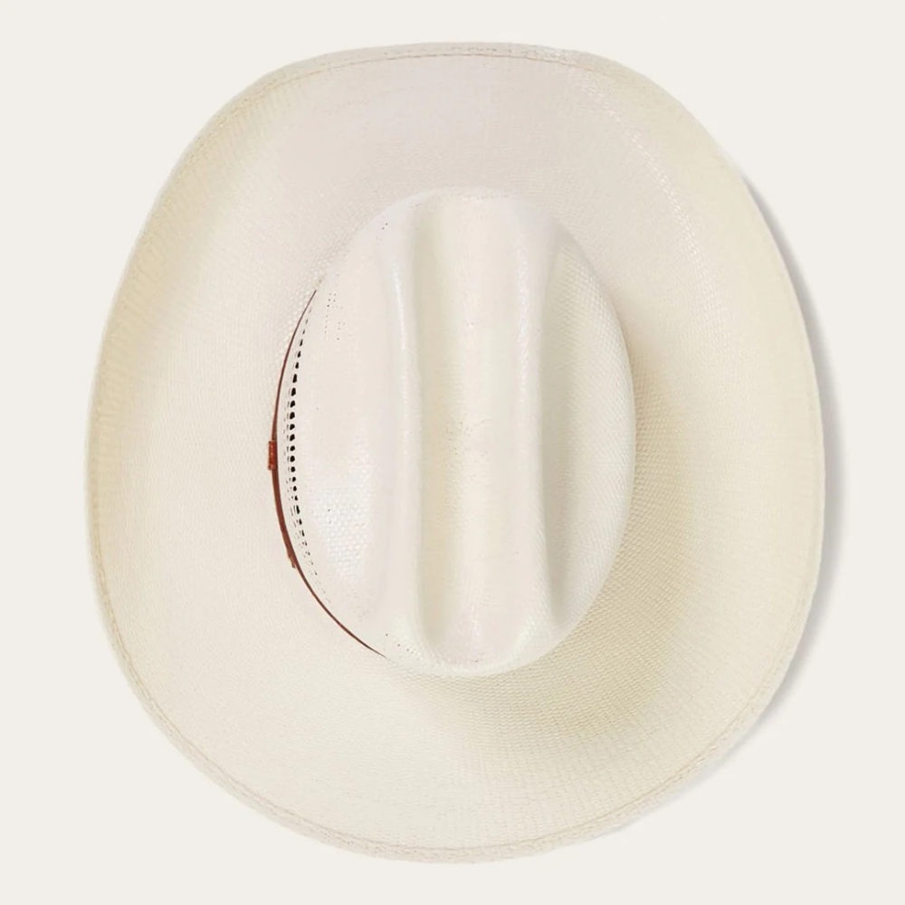 Billy Jr. Youth Straw | Stetson®