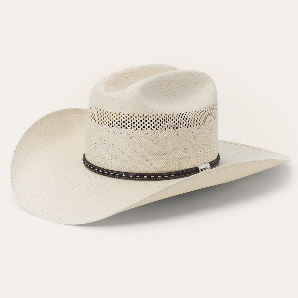 Crowley 10X Straw | Stetson®