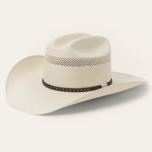 Crowley 10X Straw | Stetson®