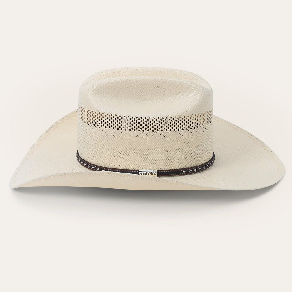 Crowley 10X Straw | Stetson®
