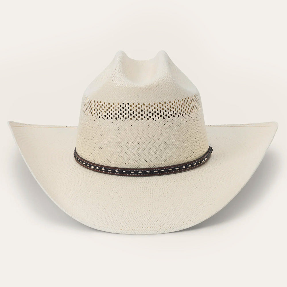 Crowley 10X Straw | Stetson®