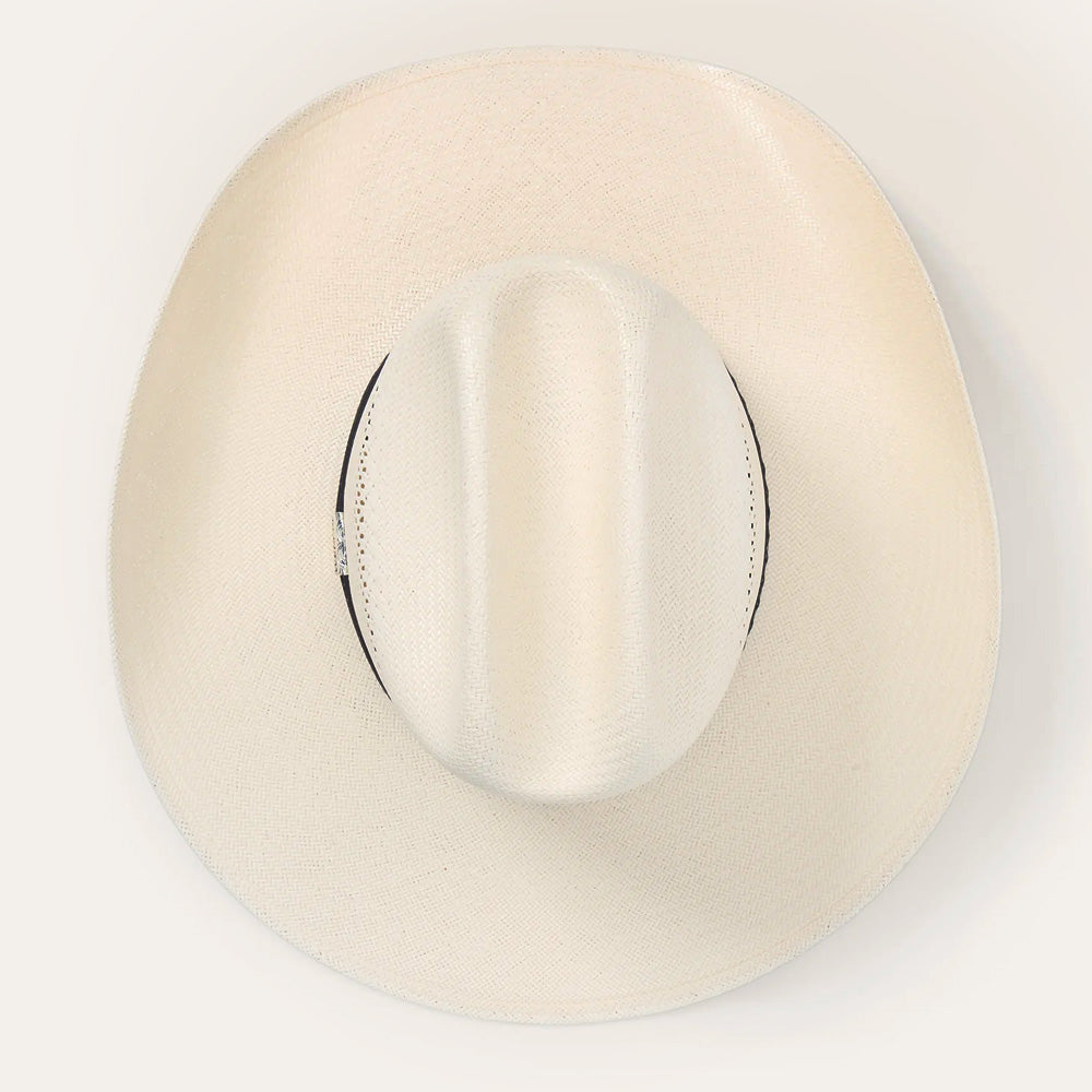 Crowley 10X Straw | Stetson®