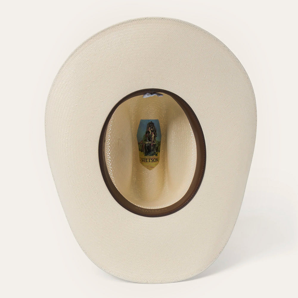 Crowley 10X Straw | Stetson®