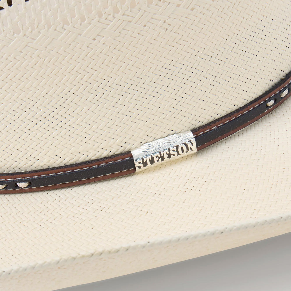 Crowley 10X Straw | Stetson®