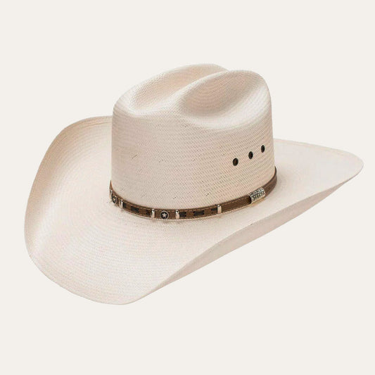 Elmwood 10X Straw | Stetson®