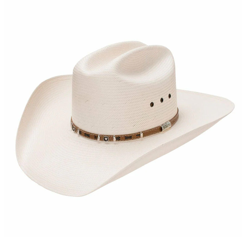 Elmwood 10X Straw | Stetson®