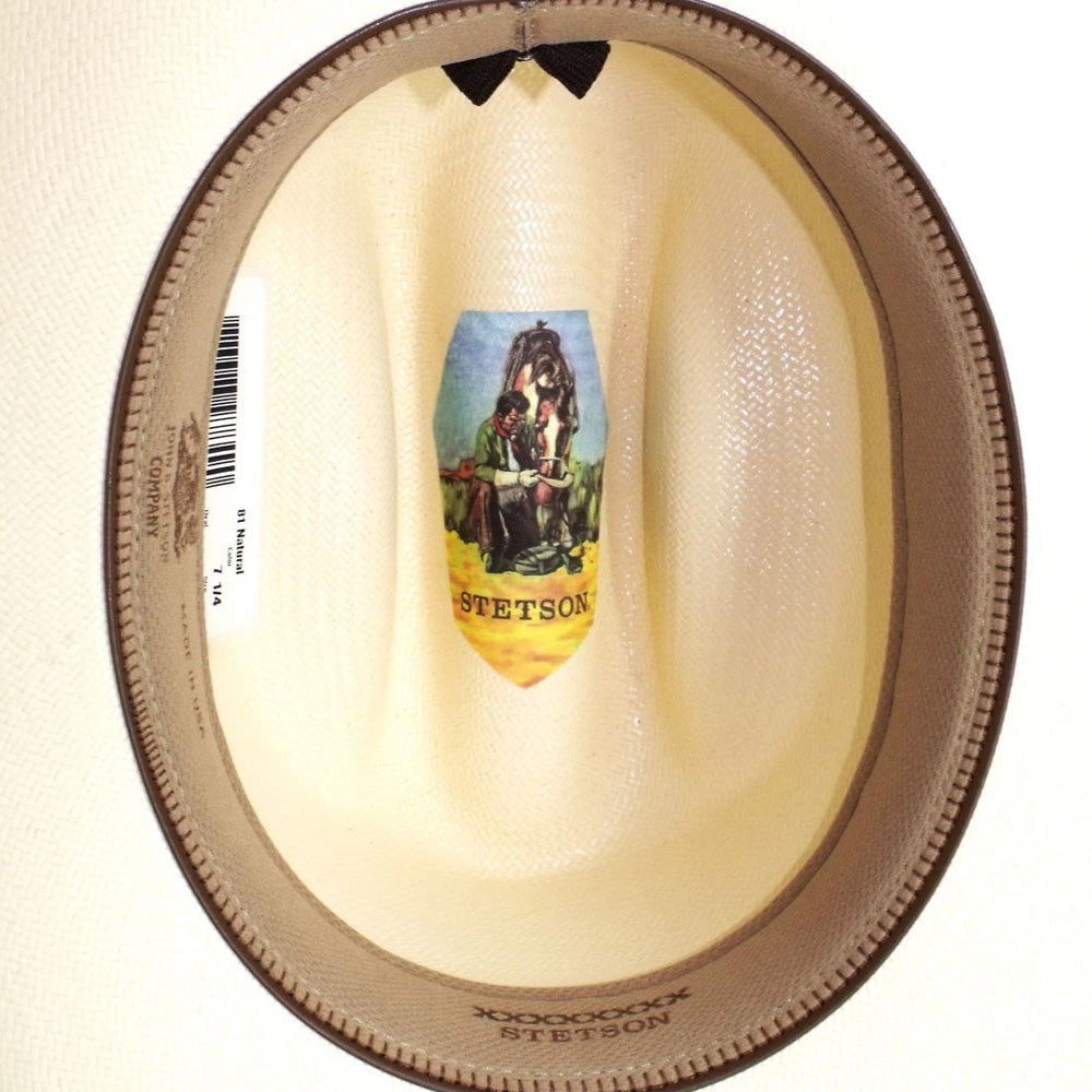 Elmwood 10X Straw | Stetson®