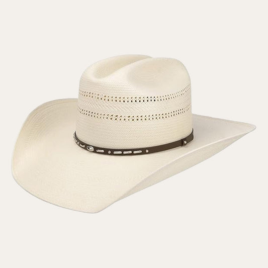 Gaines 10X Straw | Stetson®