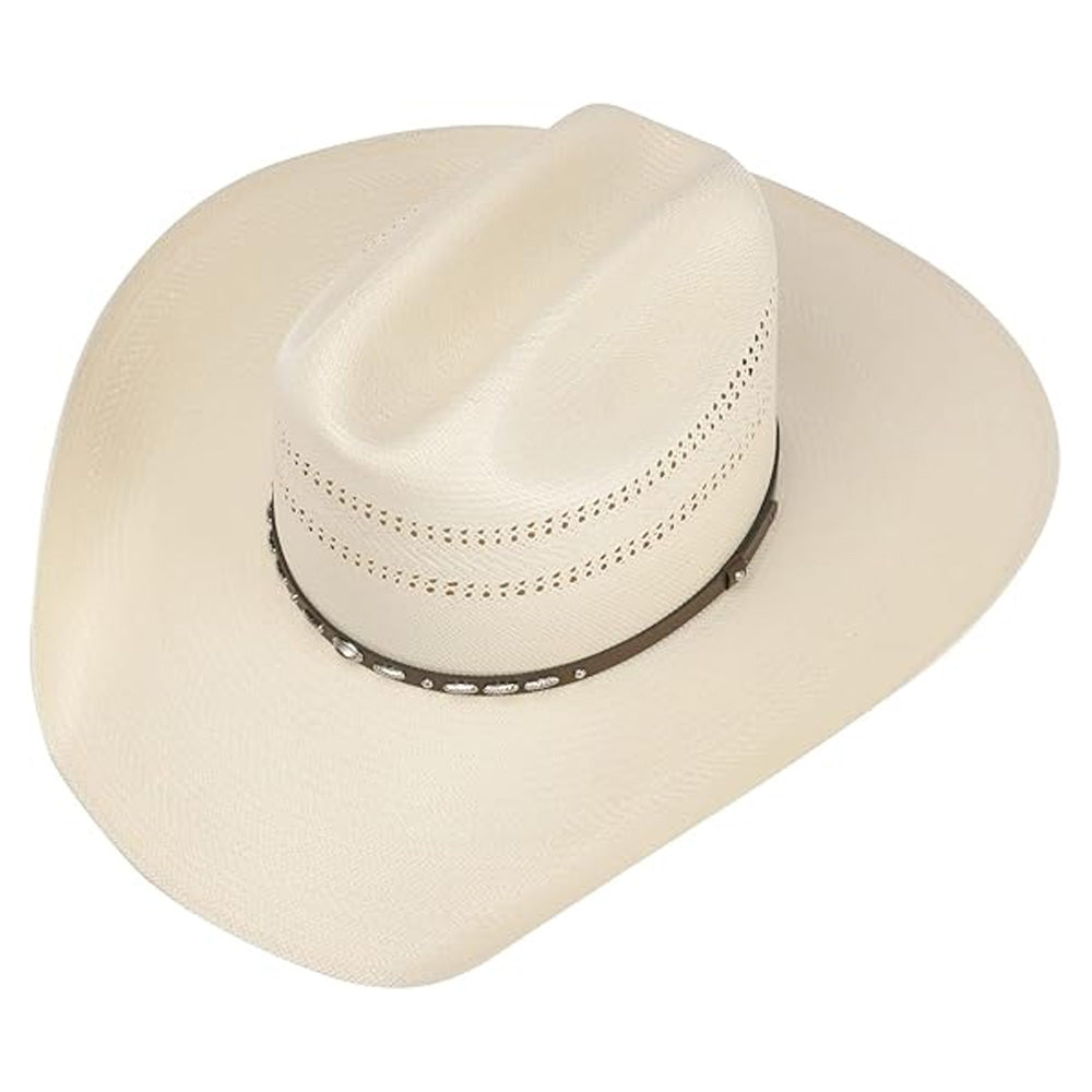 Gaines 10X Straw | Stetson®