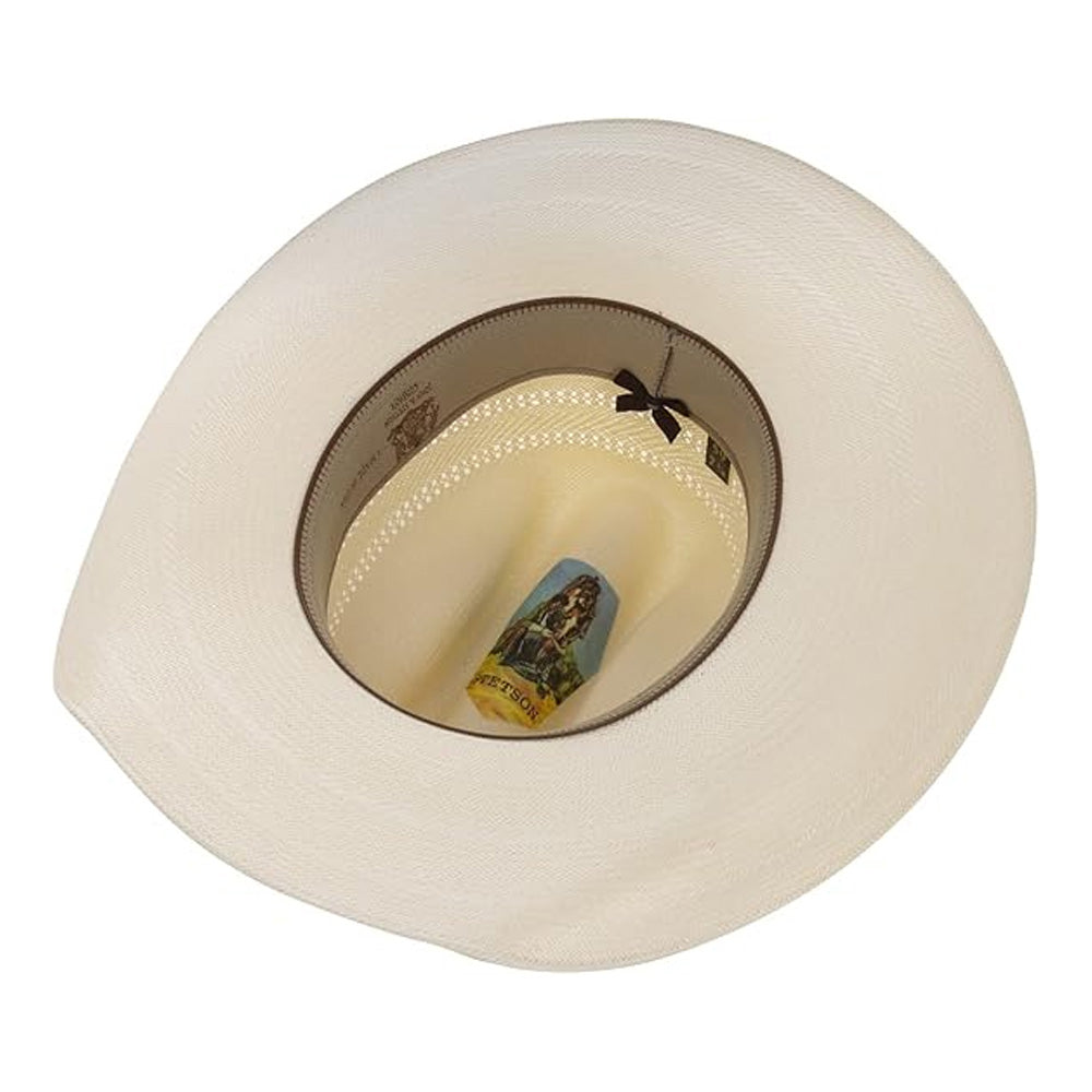 Gaines 10X Straw | Stetson®