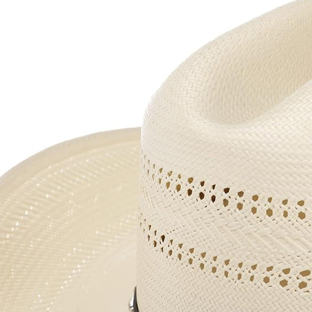 Gaines 10X Straw | Stetson®